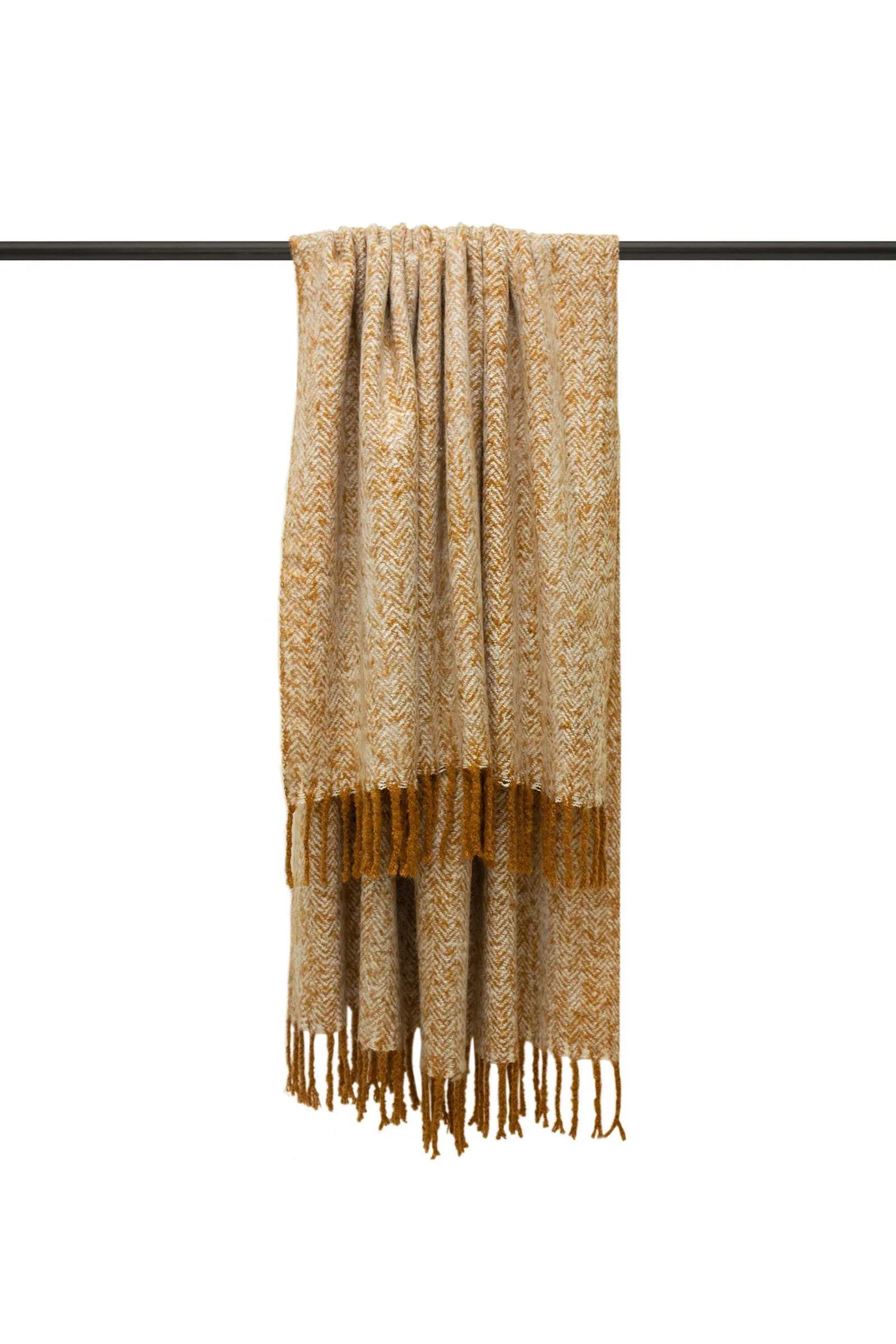 Weaver Throw