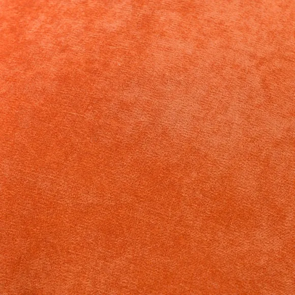 Velour Cushion 2