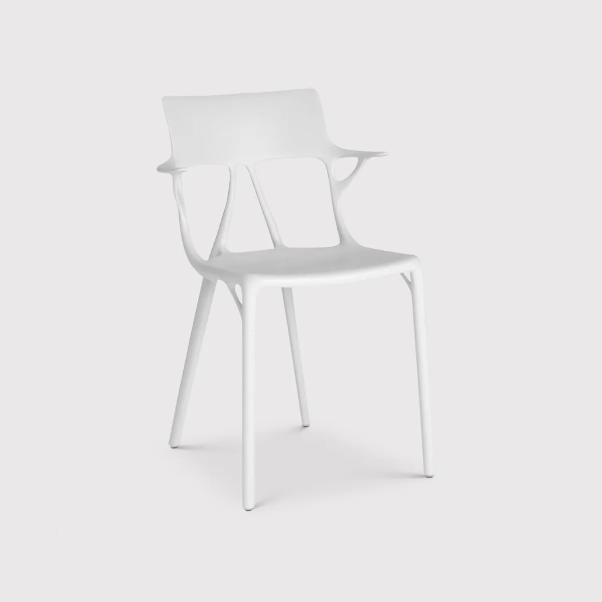 Kartell Ai Dining Chair | Barker & Stonehouse 2