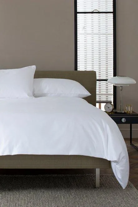 1000tc Sateen Double Duvet Set