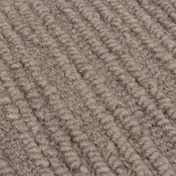 Austin Boucle Wool Rug 2