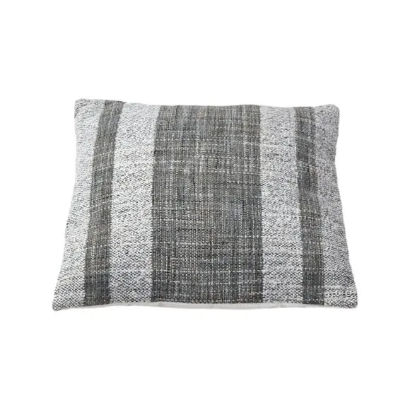 Pacific Lifestyle Set of 3 Stripe Outdoor Scatter Cushions 5