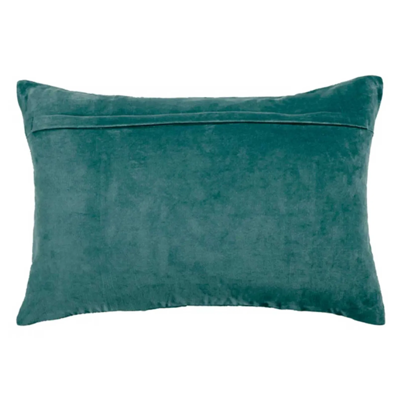 Blue Pebble Cushion, Square Polyester | Barker & Stonehouse 2