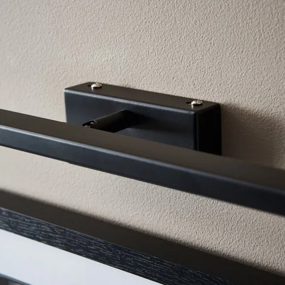 Zoie Modern LED Adjustable Picture Wall Light 3