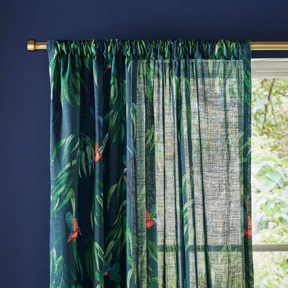 Kingfisher Slot Top Voile Panel 1