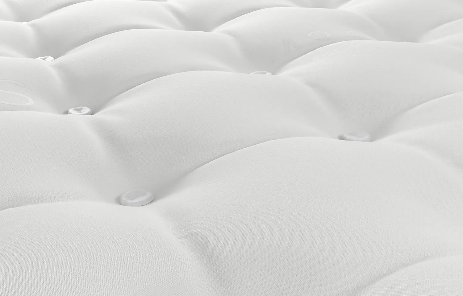 M&S 1050 Pocket Spring Medium Pillowtop Mattress