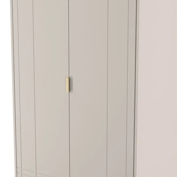 Darlton Double Wardrobe 5