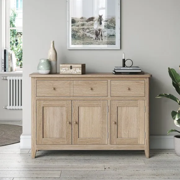 Bromley II Large Sideboard 1