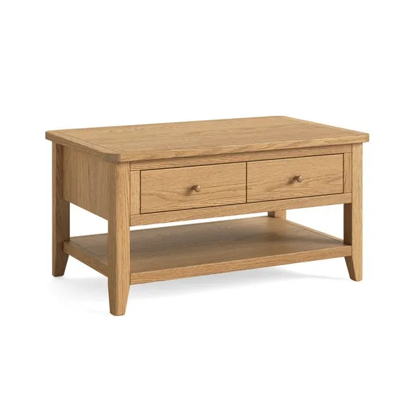 Bromley II Coffee Table 3