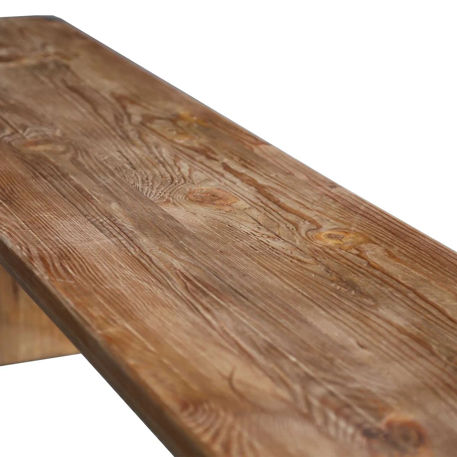 Sylvan Bench 220X40X44Cm, Pine Wood | Barker & Stonehouse 5