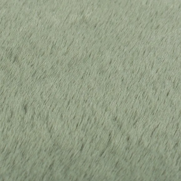 Supersoft Double Pelt Faux Fur Rug 2