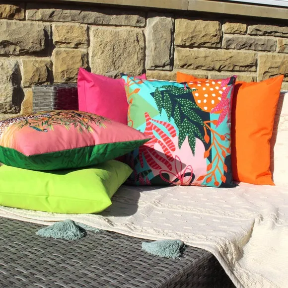 Furn. Coralina Outdoor Cushion 5