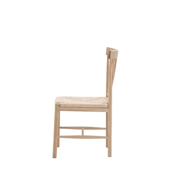 Elda Set of 2 Dining Chairs 6