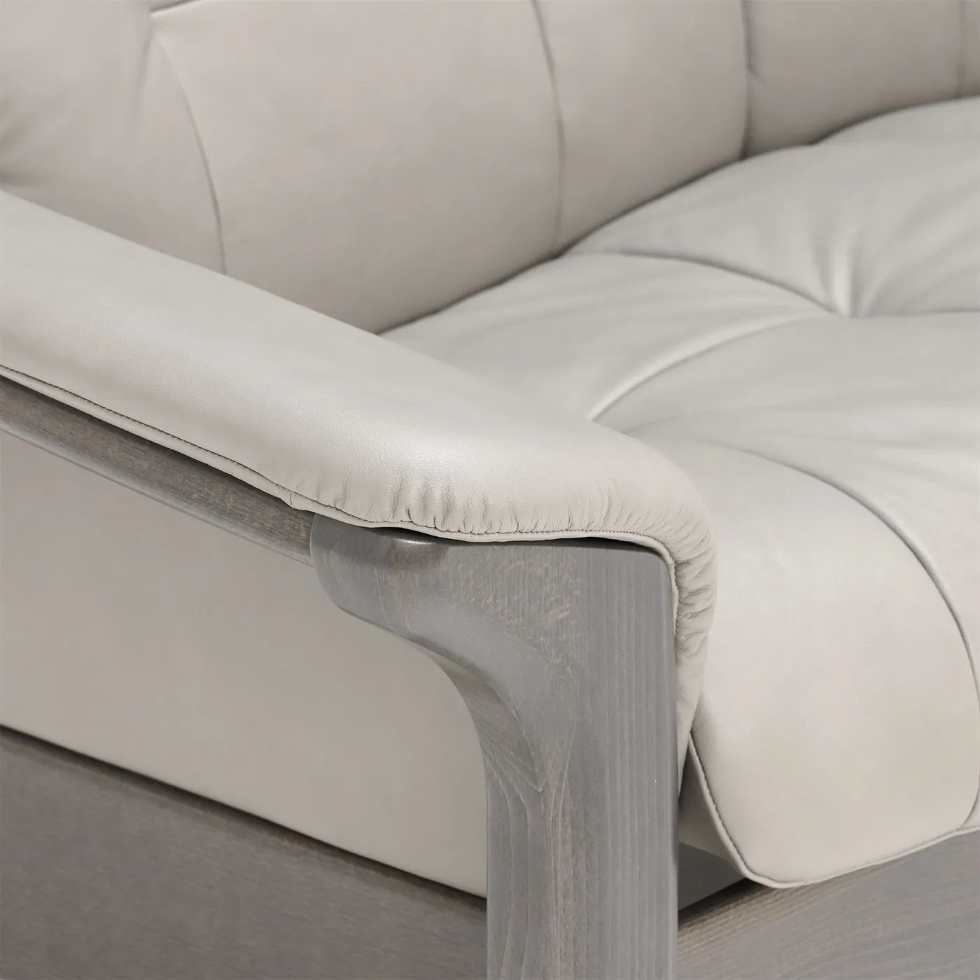Stressless Windsor Low Back 2 Seater, Choice of Leather