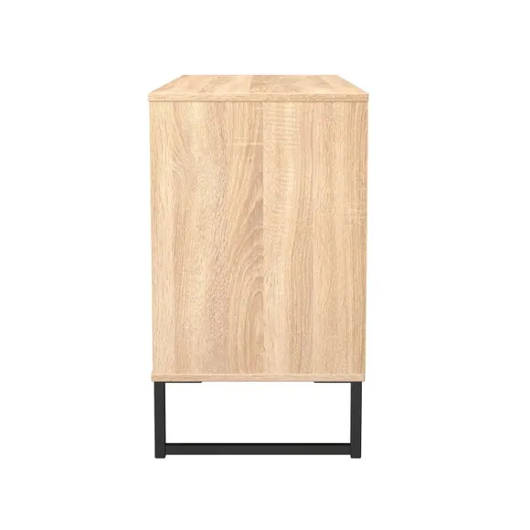 Tuxford 6 Drawer Chest 3