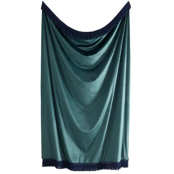 Laurence Llewelyn-Bowen Cotswold Fantasia Throw Blanket 130cm x 180cm 4