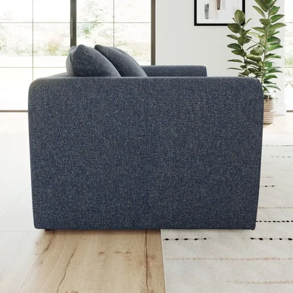 Blake Multi Texture 2 Seater Sofa 2