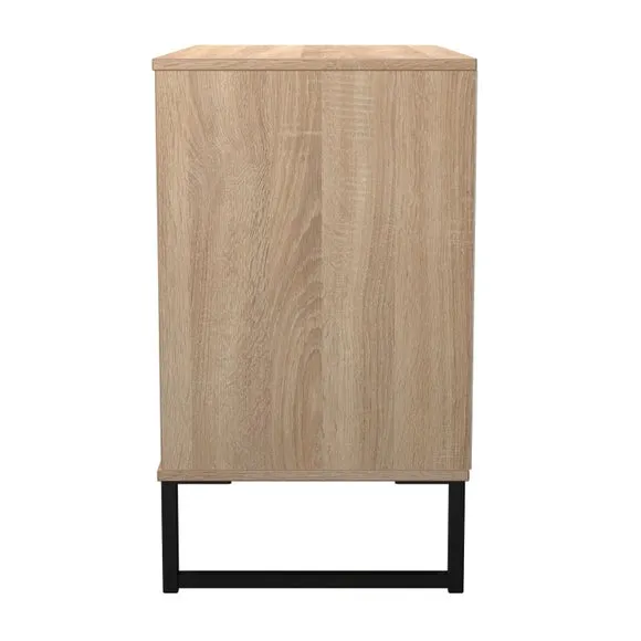 Tuxford Small Sideboard 3