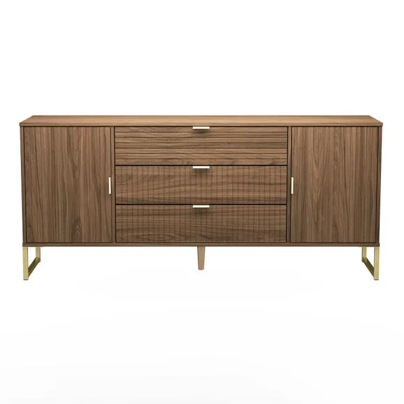 Harborne Large Sideboard 2
