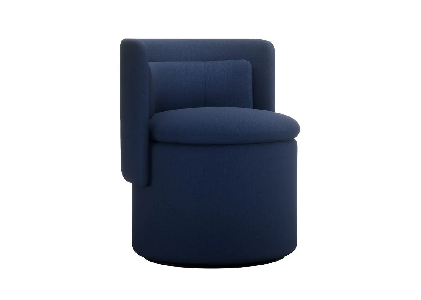 Scp Group Cocktail Swivel Chair