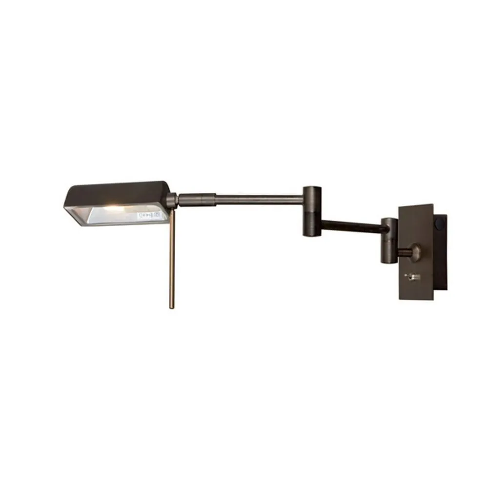 Netlighting Mayfair Reading Light Bronze