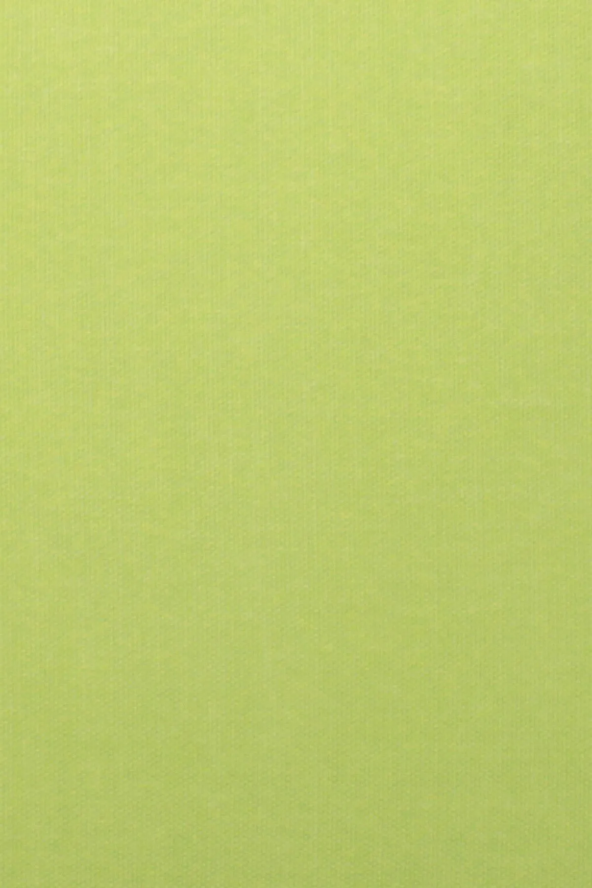 Fusion 'Plain Dye' Water & UV Resistant Filled Cushion in Lime 3
