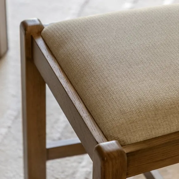 Cedar & Sage Harrison Set of 2 Dining Chairs 2
