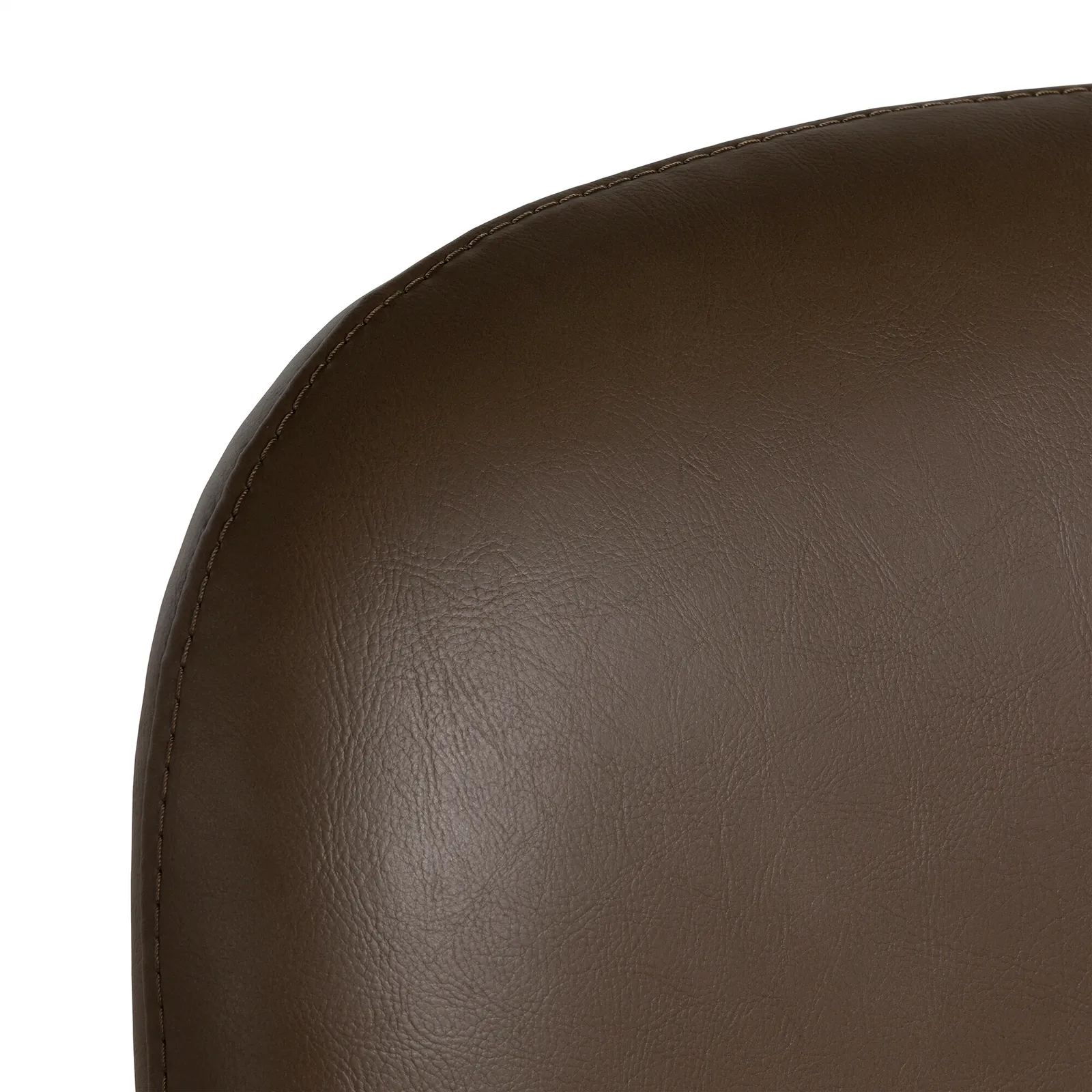 Logan Dining Chair, Brown | Barker & Stonehouse 5