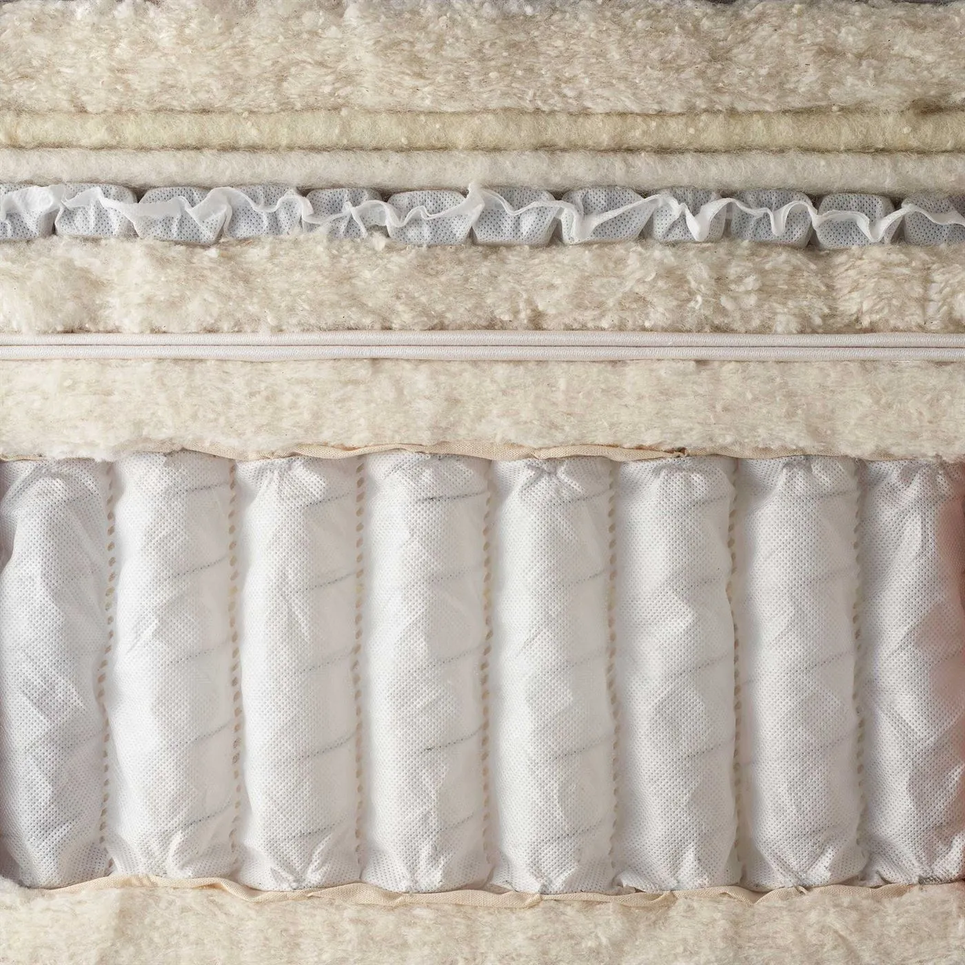 J Marshall No 4 Mattress