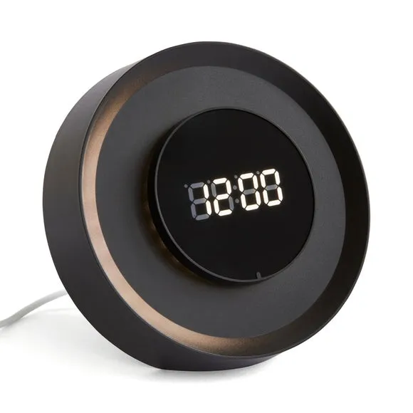 Elements Light Up Alarm Clock 3