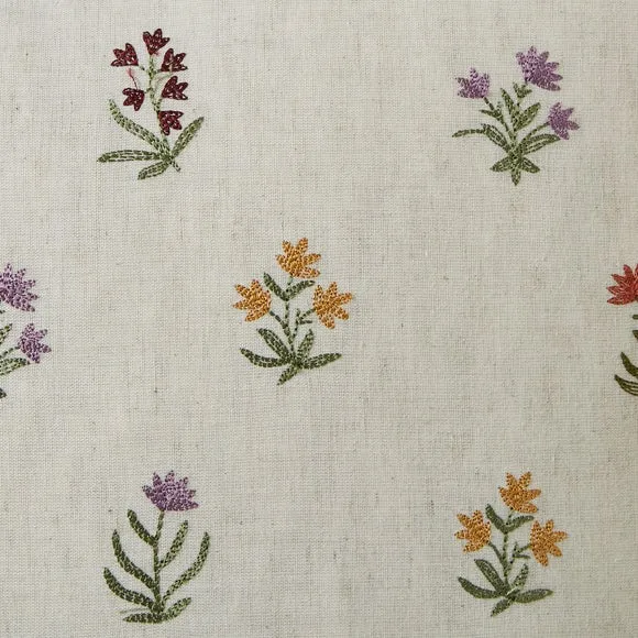 Pippa Floral Cushion 2
