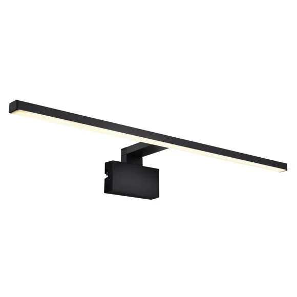 Nordlux Marlee 80 3000K - Wall light - Black, Black 4
