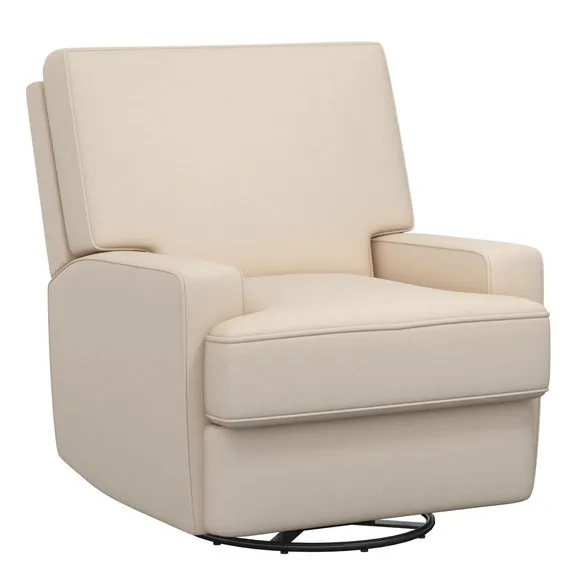 Rylan Swivel Gliding Recliner Chair 3