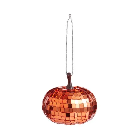 Pumpkin Disco Decoration 3