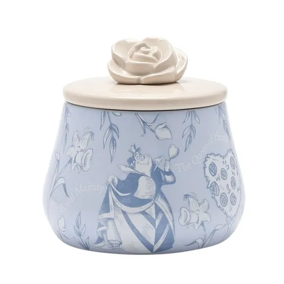 Disney Alice in Wonderland Trinket Box 5