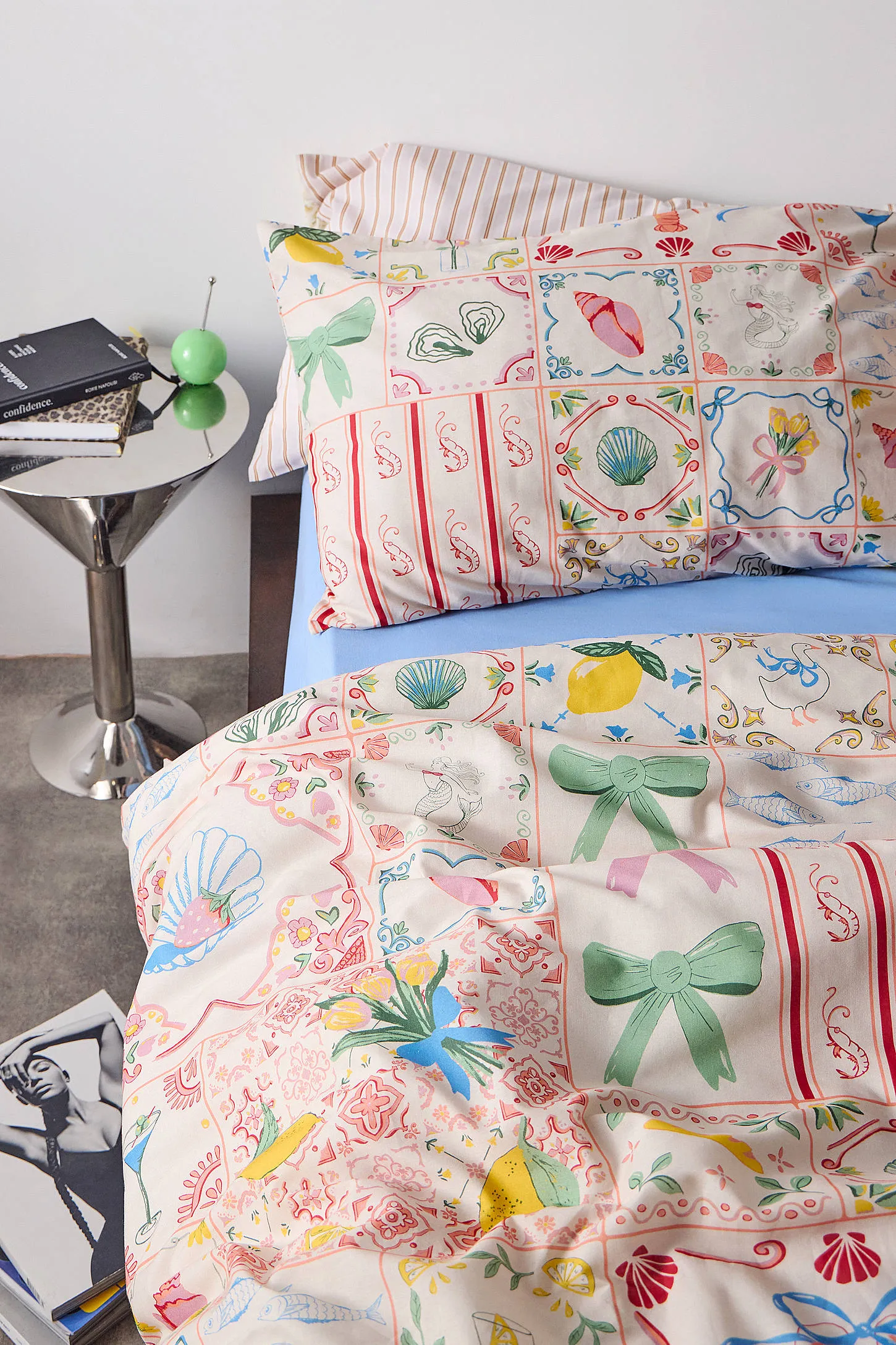 Porto Duvet Set 5