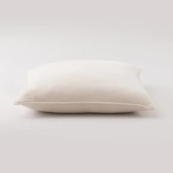 Soft Chenille Square Cushion Cover 4