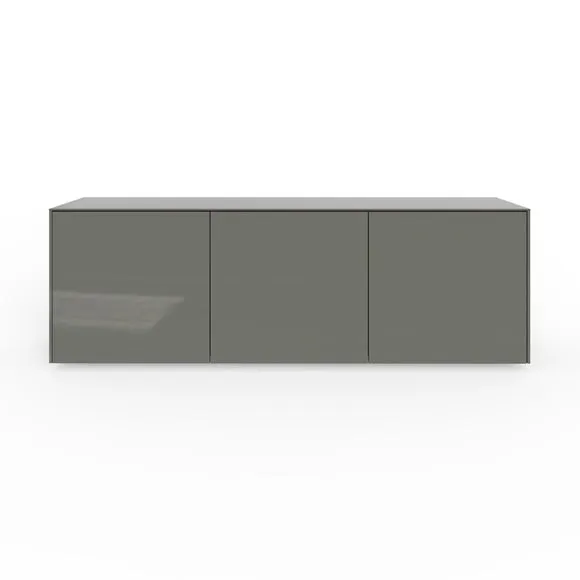 Intel LED 1500 TV Unit for TV's up to 70" 6