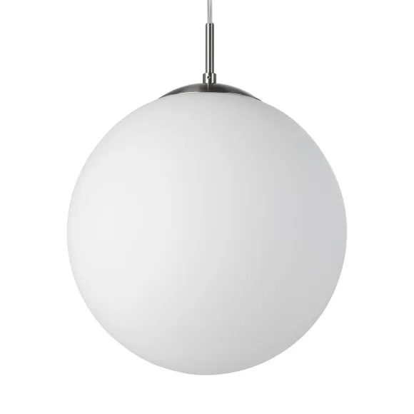 EGLO Rondo Opal Matt Pendant Light 2