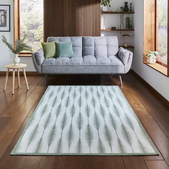 Scion Kasuri Washable Rug 1