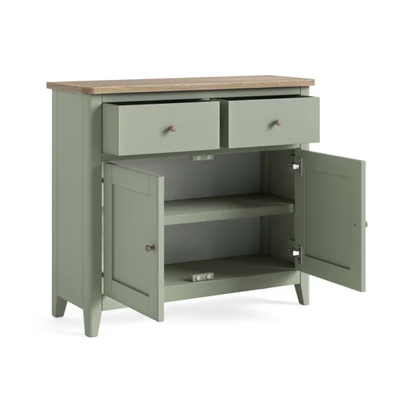 Bromley II Small Sideboard 4