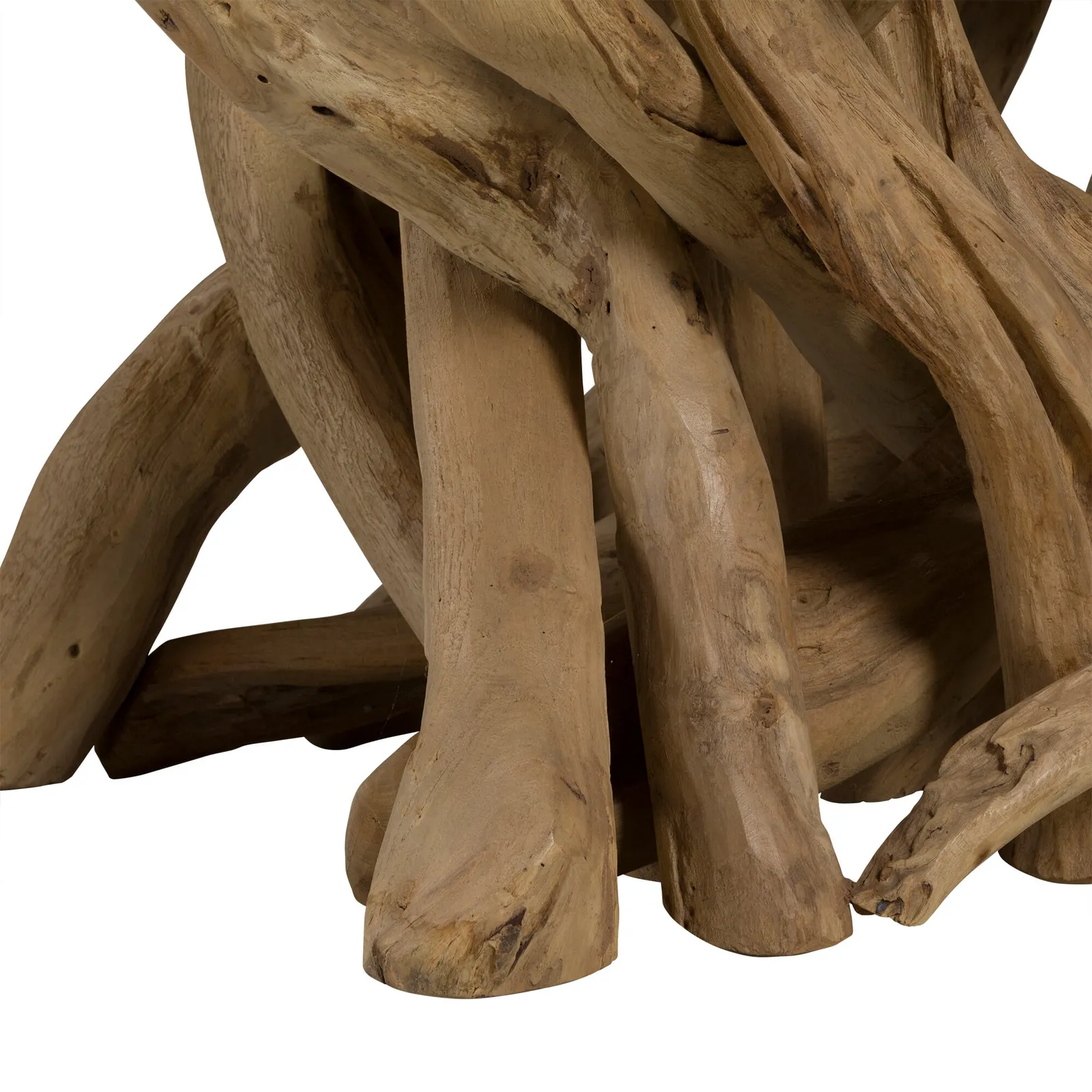 Wykeman Coffee Table, Brown | Barker & Stonehouse 5