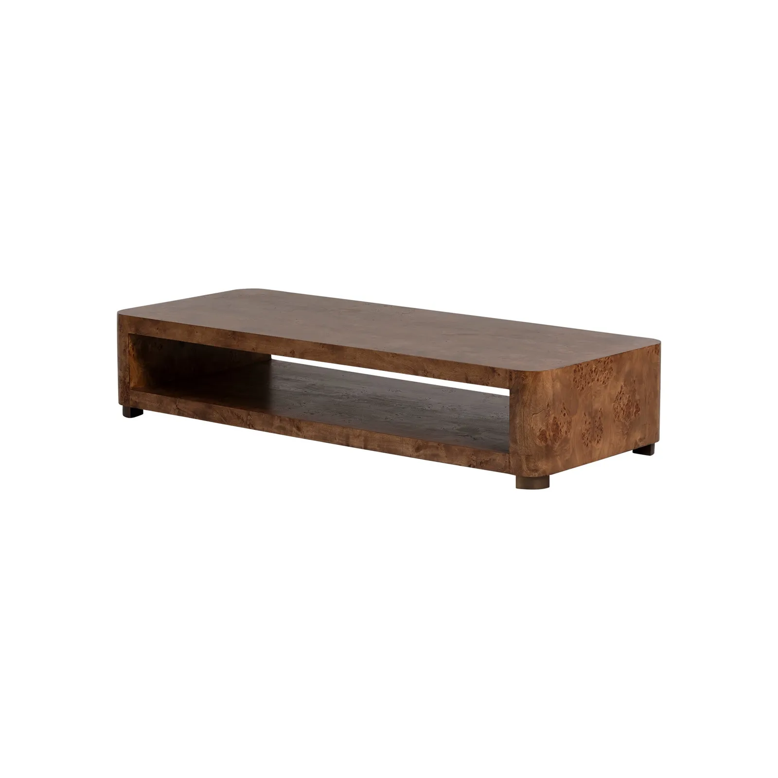 Rovenza Coffee Table 150Cmx60Cmx30Cm, Mango Wood | Barker & Stonehouse 5