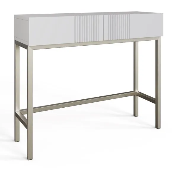 Iona Smart Console Table 3