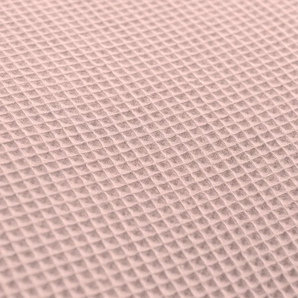 Alston Waffle Oxford Pillowcase 3