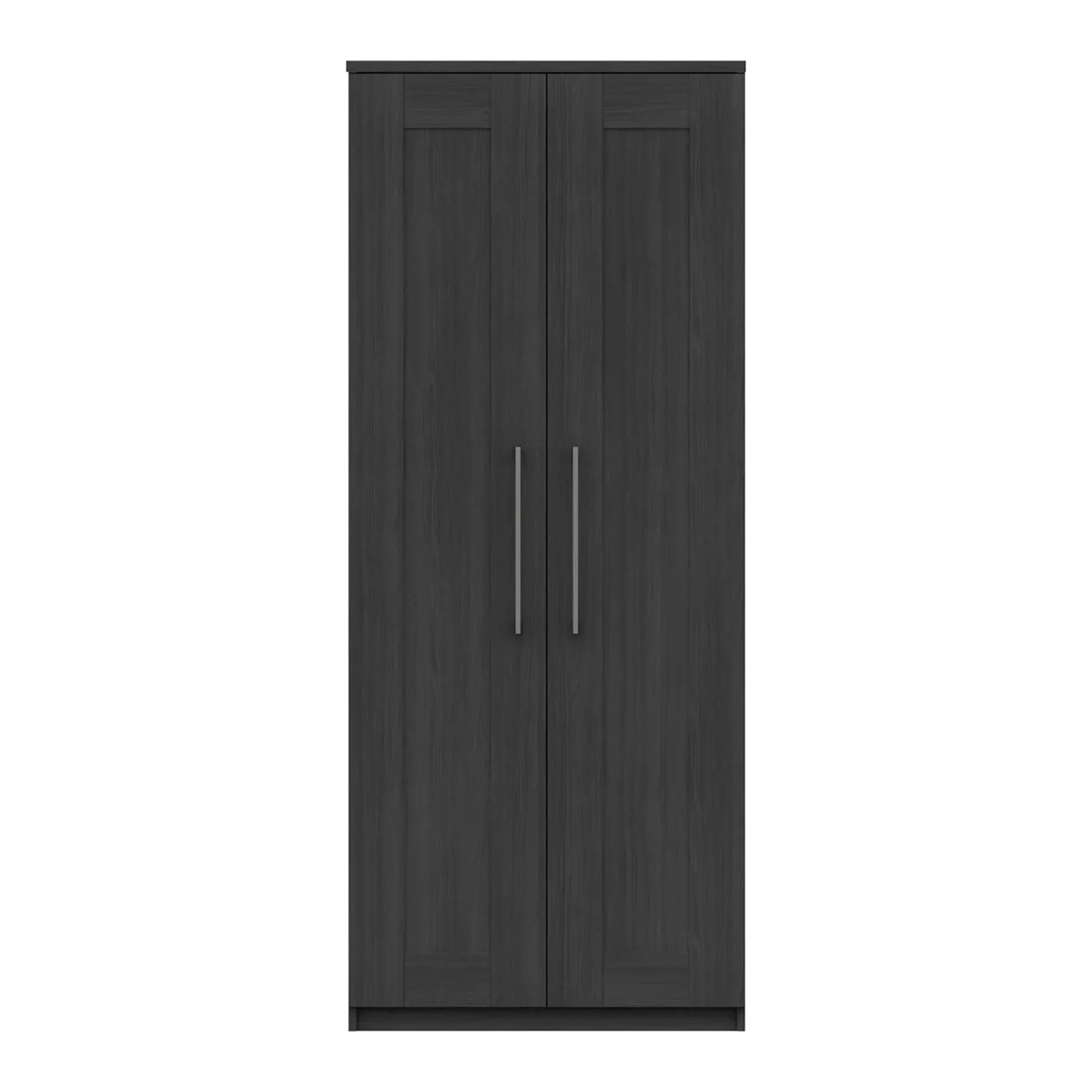 Ethan Double Wardrobe