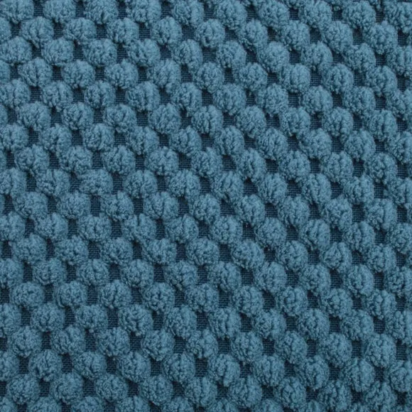 Chenille Spot Cushion 4