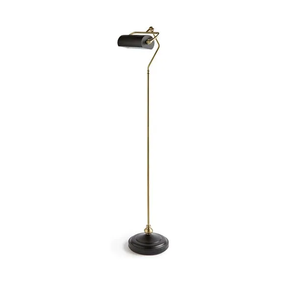 Banker Floor Lamp 6