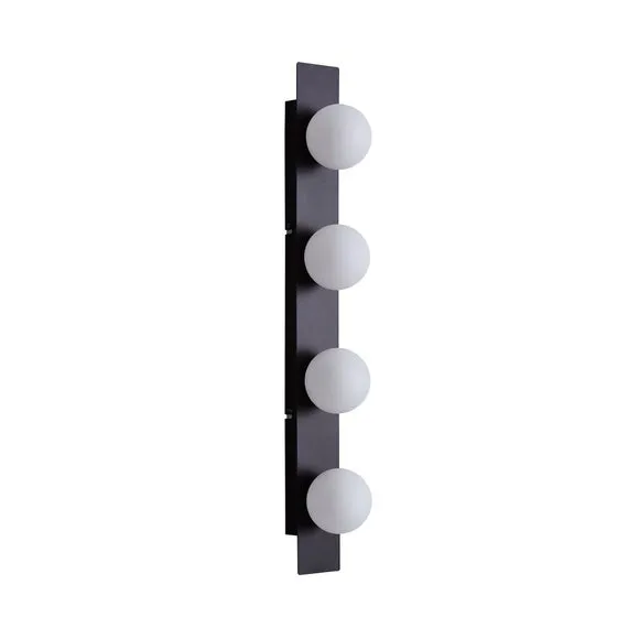 Coco Hollywood Mirror Plug In Light Bar 4