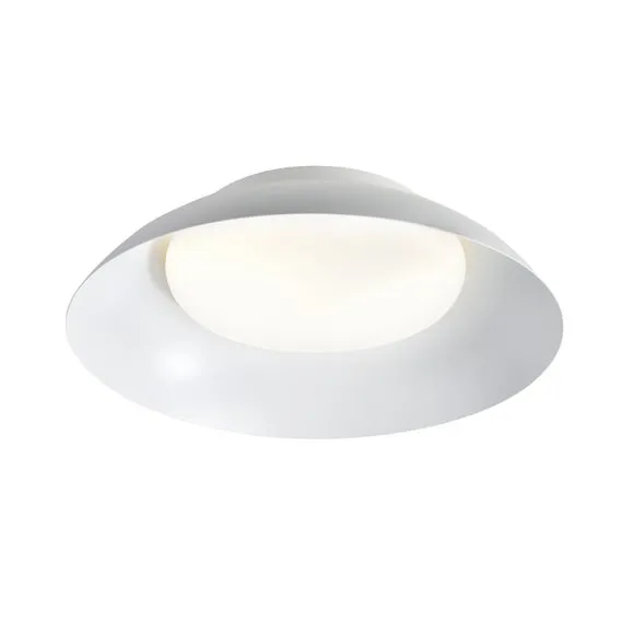 Nordlux Nivora 45 - Ceiling light - White, White 4